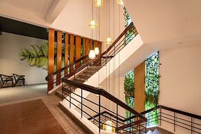 Danapearl Riverside Condotel