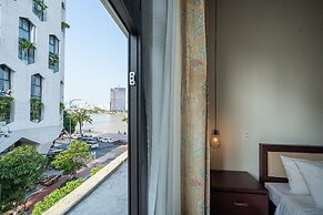 Danapearl Riverside Condotel