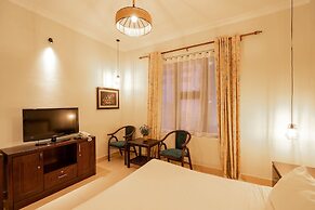 Danapearl Riverside Condotel