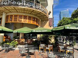 Danapearl Riverside Condotel