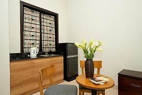 Danapearl Riverside Condotel