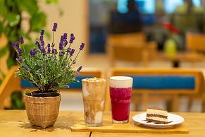 Danapearl Riverside Condotel