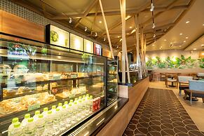 Danapearl Riverside Condotel