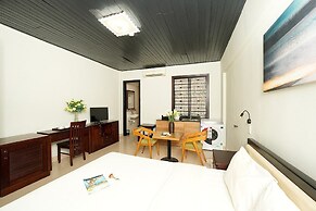 Danapearl Riverside Condotel