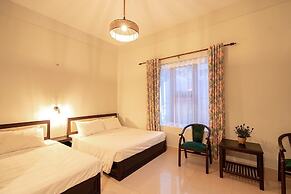 Danapearl Riverside Condotel