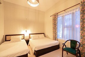 Danapearl Riverside Condotel