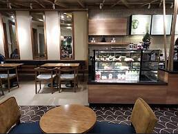 Danapearl Riverside Condotel