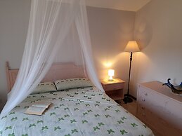 Margherita's Nest by the sea With Birds Song