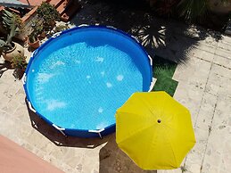 Margherita's Nest by the sea With Birds Song