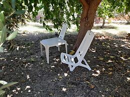 Margherita's Nest by the sea With Birds Song