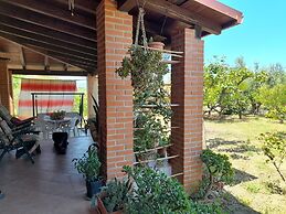 Margherita's Nest by the sea With Birds Song