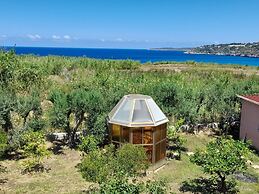 Margherita's Nest by the sea With Birds Song