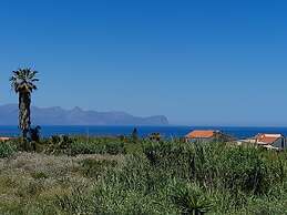 Margherita's Nest by the sea With Birds Song