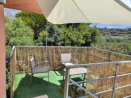 Margherita's Nest by the sea With Birds Song