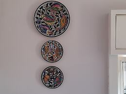 Margherita's Nest by the sea With Birds Song