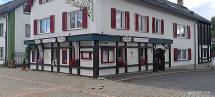 Landhotel Jägerhof