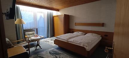 Landhotel Jägerhof