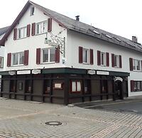 Landhotel Jägerhof