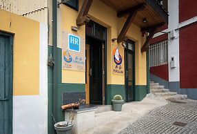 Hotel A. G. Porcillán