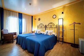 Hotel A. G. Porcillán