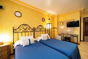 Hotel A. G. Porcillán