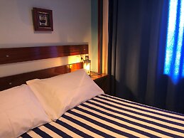 Hotel A. G. Porcillán