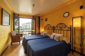 Hotel A. G. Porcillán