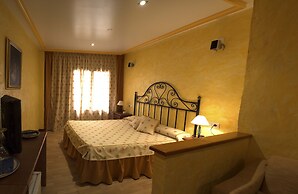 Hotel A. G. Porcillán