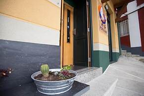 Hotel A. G. Porcillán