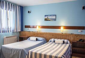 Hotel A. G. Porcillán