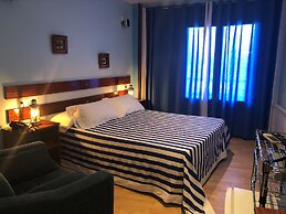 Hotel A. G. Porcillán