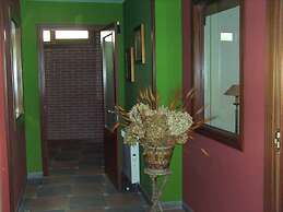 Hotel A. G. Porcillán