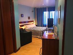 Hotel A. G. Porcillán