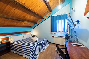 Hotel A. G. Porcillán