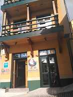 Hotel A. G. Porcillán