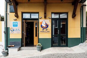 Hotel A. G. Porcillán