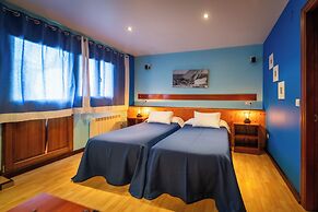 Hotel A. G. Porcillán