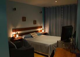 Hotel A. G. Porcillán