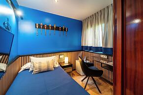 Hotel A. G. Porcillán