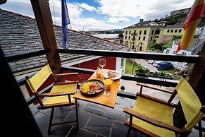 Hotel A. G. Porcillán