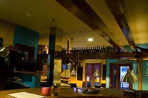 Hotel A. G. Porcillán