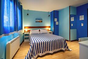 Hotel A. G. Porcillán