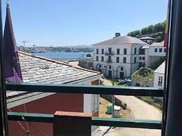 Hotel A. G. Porcillán