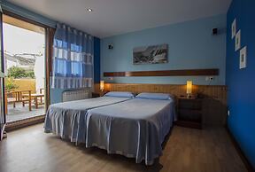 Hotel A. G. Porcillán