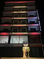 Avazem Suite Hotel