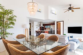 Mareazul Beach Condos Playa Del Carmen