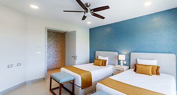 Mareazul Beach Condos Playa Del Carmen