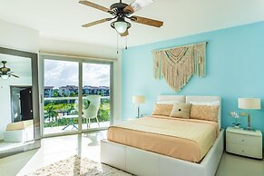 Mareazul Beach Condos Playa Del Carmen