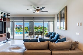 Mareazul Beach Condos Playa Del Carmen