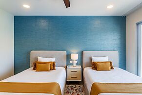 Mareazul Beach Condos Playa Del Carmen